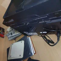 دستگاه کپی  پیرینتر فکس اسکن hp|پرینتر، اسکنر، کپی، فکس|ری, سیزده آبان|دیوار