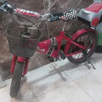 دوچرخه سایز ۱۶