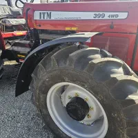 تراکتور 399خشک