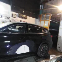 نقاش اتومبیل هستم جویای کار|خدمات پیشه و مهارت|شیراز, شهرک سراج|دیوار