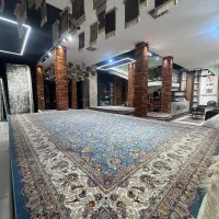 فرش با تخفیف ویژه ۴۰درصد مدل جیران ۱۲متری ۷۰۰شانه|فرش|شیراز, فرگاز|دیوار