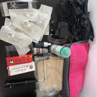 وسایل آرایش دائم