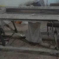 دستگاه کشمش پاک کن