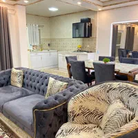 اجاره روزانه/هفتگی/ماهانه ویلا ۱۲۰ متری|اجارهٔ کوتاهمدت ویلا و باغ|محمودآباد, |دیوار