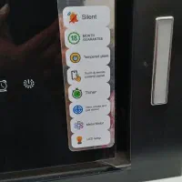 هود مخفی داتیس مدل گلوریا|هود|اقبالیه, |دیوار