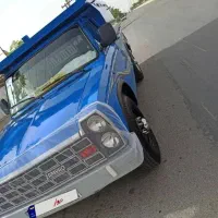 نیسان دو گانه سوز