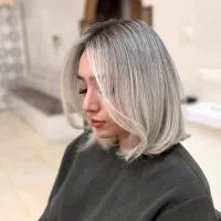 مدل رنگ لایت تکمیل البوم