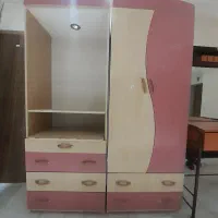 کمد لباس نوجوان
