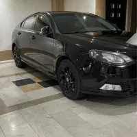 ام جی ۶GT 2015|خودرو سواری و وانت|تهران, مرزداران|دیوار