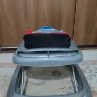 روروئک کودک|کالسکه و لوازم جانبی|ازنا, |دیوار
