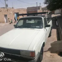 پیکان وانت مدل 88