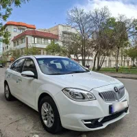 برلیانس مدل ۹۷