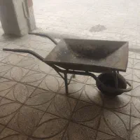 فرغون|ابزارآلات|شهرکرد, |دیوار