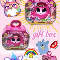 شانسی فوربی