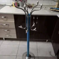 چوب لباسی کودک|اسباب و اثاث بچه|اصفهان, ملک‌شهر|دیوار