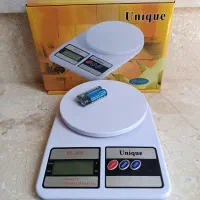 ترازو آشپزخانه یونیک SF400