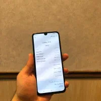 گوشی a70 سامسونگ 128گیگ رام 6|موبایل|رشت, فلسطین|دیوار