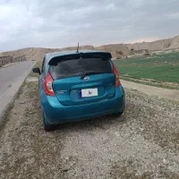 نیسان ورسا|خودرو سواری و وانت|اهواز, شهرک صنعتی شماره 4|دیوار