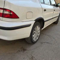 سمندLxمدل ۸۷|خودرو سواری و وانت|خمینیشهر, |دیوار