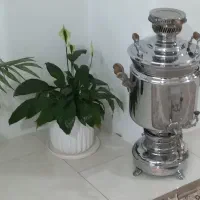 سماور علاالدین ۱۲ لیتری