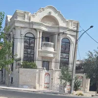 باغ ویلا۶۵۰ متری /کودیان/ تکمیل