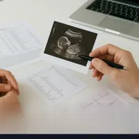 جزوه کتاب ووتفسیرازمایشات سونوسی تی پرونده پزشکی