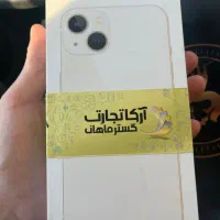 فروش گوشی ایفون ۱۳ نرمال