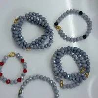 دستبندمهره ای خاص