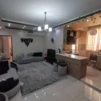 واحد ۲ خوابه بسیار تمیز ،بلوار باغستان