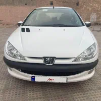 پژو ۲۰۶ تیپ ۵|خودرو سواری و وانت|کرمان, |دیوار