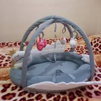 تشک بازی|اسباب و اثاث بچه|شیراز, آزادگان|دیوار
