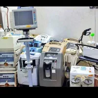 اجاره اکسیژنساز۵و۱۰ل*بایپپ سیپپ*کرایه*پالس نوزاد