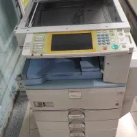 دستگاه فتوکپی ریکو مدل 2851