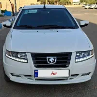 سورن پلاس مدل 1403 با موتور XU7p