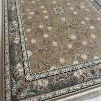 فروش فرش 1200شانه 3600تراکم درجه یک قسطی بدون بهره