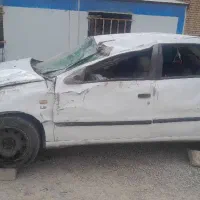 سمند تصادفی