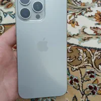 ایفن 15 پرومکس