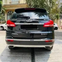 تیگو ۵ /Tiggo 5|خودرو سواری و وانت|پاکدشت, پاکدشت (مامازند)|دیوار