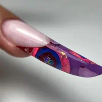 آموزش مبتدی و حرفه ای کاشت ناخن بامدرک رایگان|خدمات آموزشی|رفسنجان, |دیوار