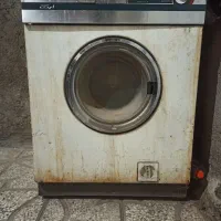 لباسشویی تمام اتومات