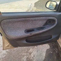 دوو سیلو مدل ۸۱ فنی سالم|خودرو سواری و وانت|کرمانشاه, |دیوار