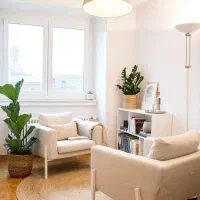 احاره روزانه اتاق روانشناسی