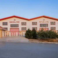 استخدام نیروی فنی آقا