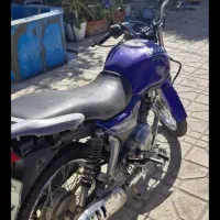 موتور سیکلت v6|موتورسیکلت|شیراز, شهرک بهار|دیوار