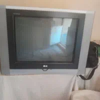 تلویزیون LG کاملا سالم