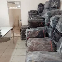 ب یک نیروی خانم برای کاردربسته بندی شلوارنیازمندیم