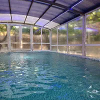 اجاره باغ ویلا استخردار شهریار کردزار|اجارهٔ کوتاه‌مدت ویلا و باغ|تهران, یافت آباد شمالی|دیوار