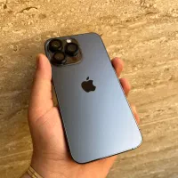 13pro 512 black