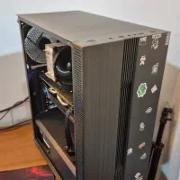 کامپیوتر گیمینگ|رایانه رومیزی|تربت‌حیدریه, کاشانی|دیوار