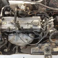 میکانک‌فنی‌سیارماشین‌سبک